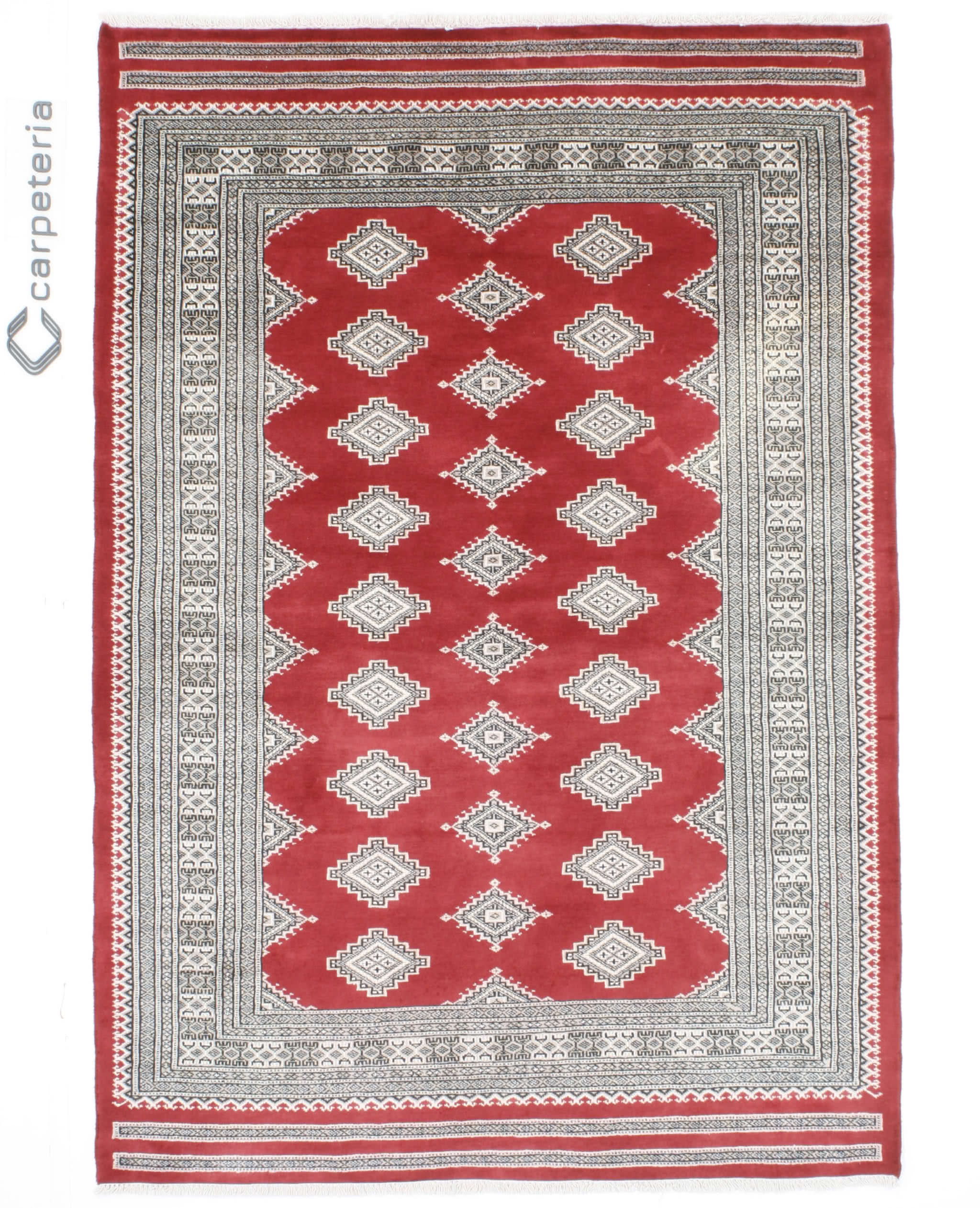 Oriental rug Jaldar Premium