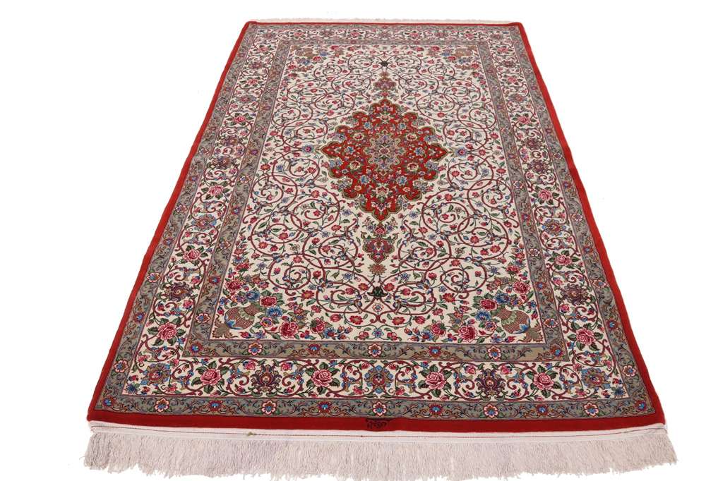 Perserteppich Qom