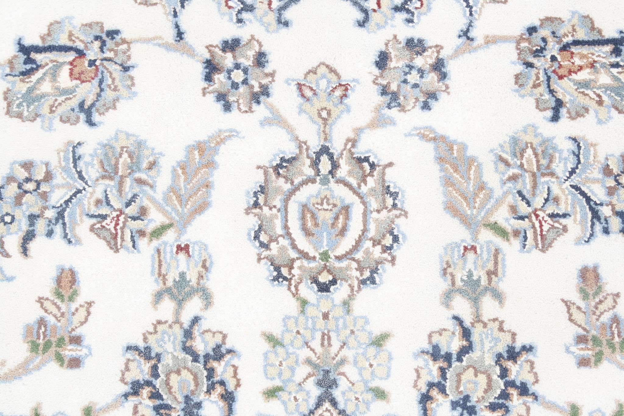 Oriental rug Nain Exclusive