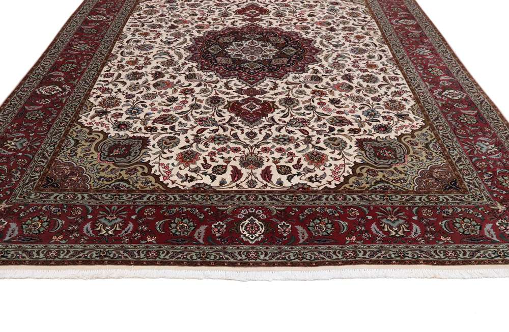 Perserteppich Tabriz