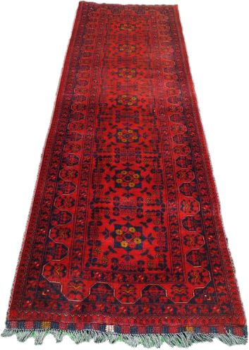 Orientteppich Kunduz Exklusiv