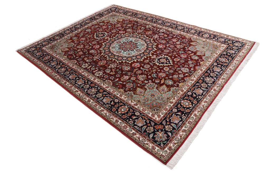 Perserteppich Tabriz