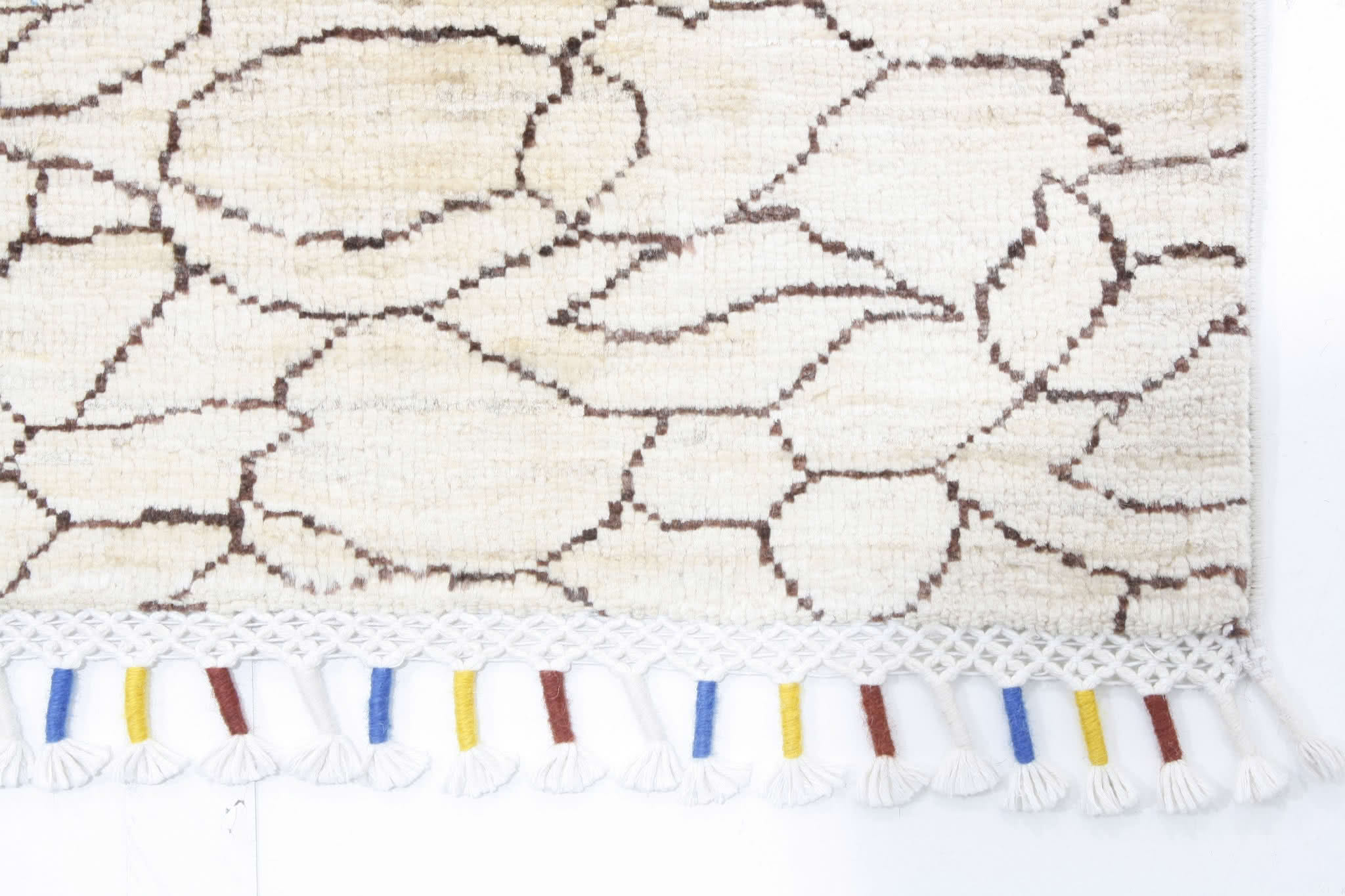 Orientteppich Ariana Royal
