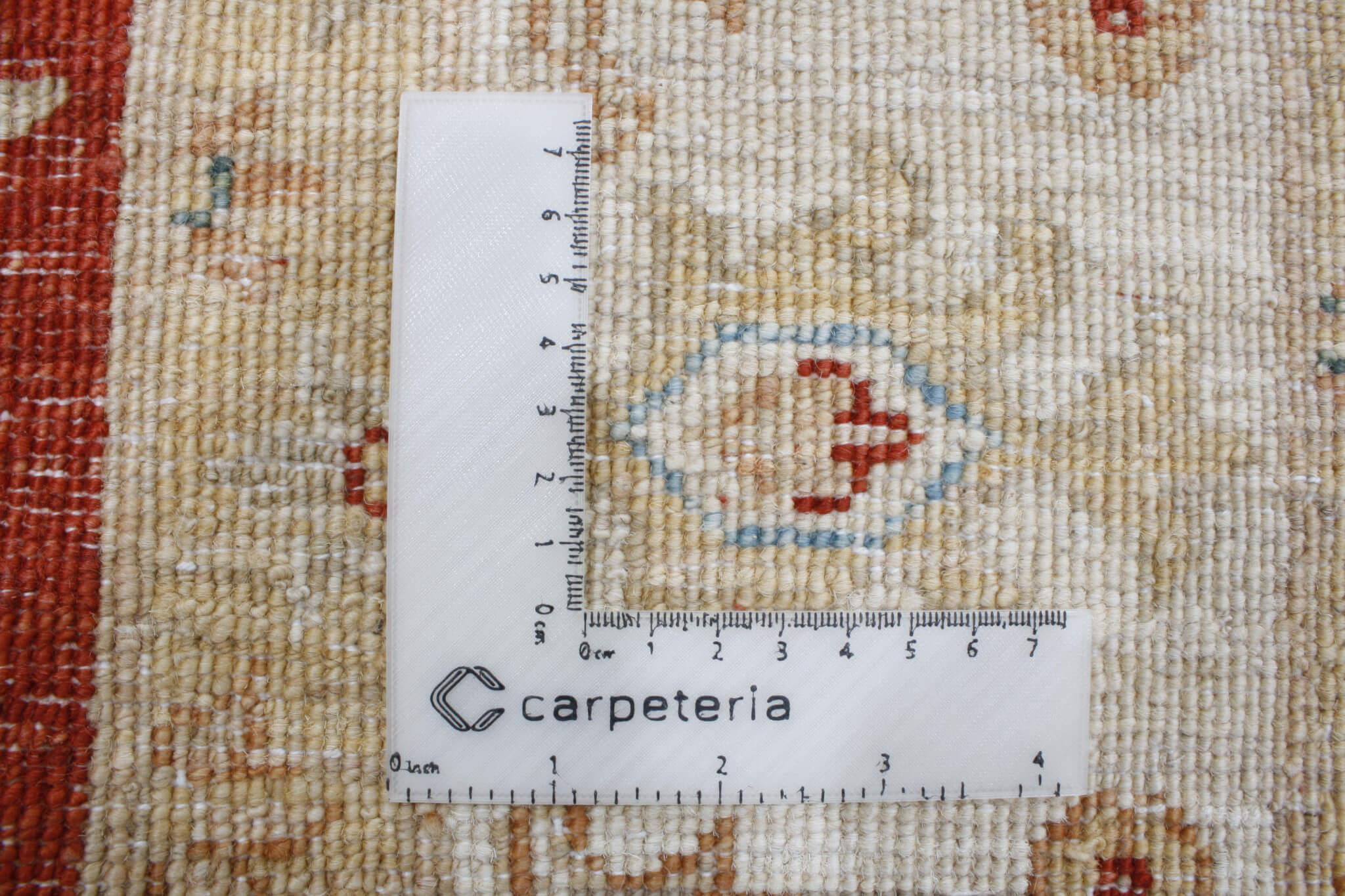 Oriental rug Ziegler Royal