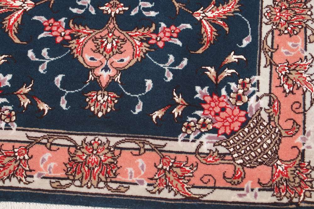 Perserteppich Tabriz