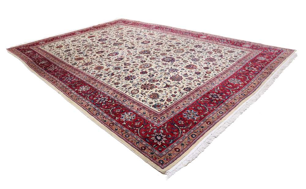 Perserteppich Mashad