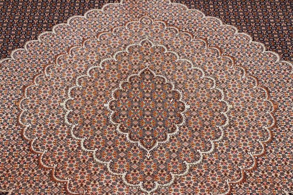Perserteppich Tabriz