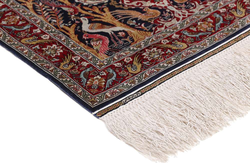 Orientteppich Hereke