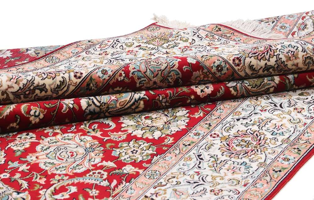 Orientteppich Kashmir