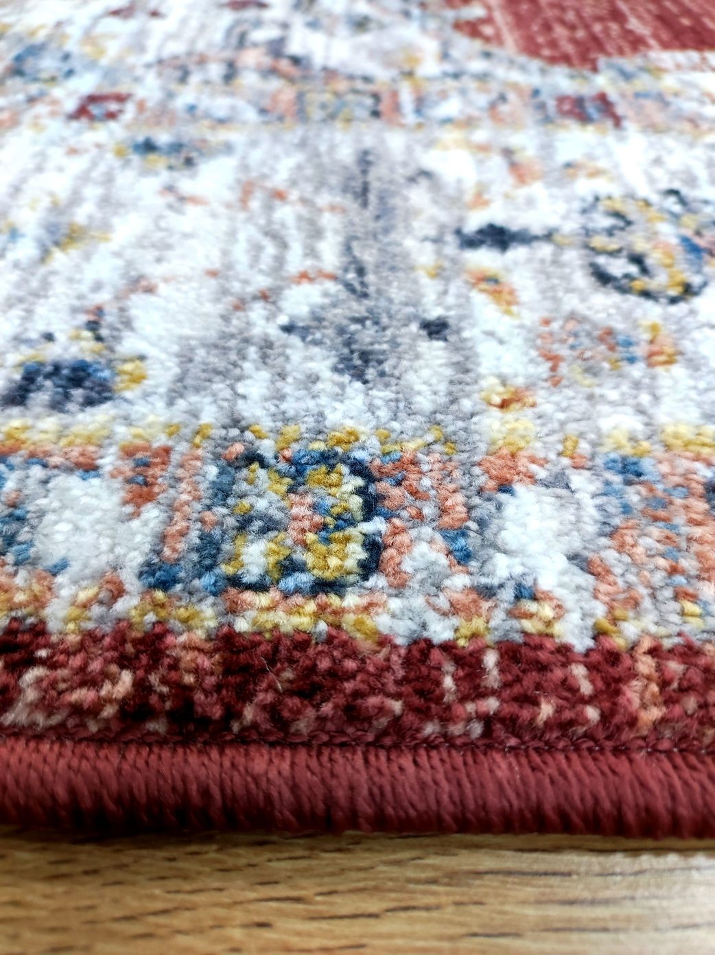 Teppich Sofia Design