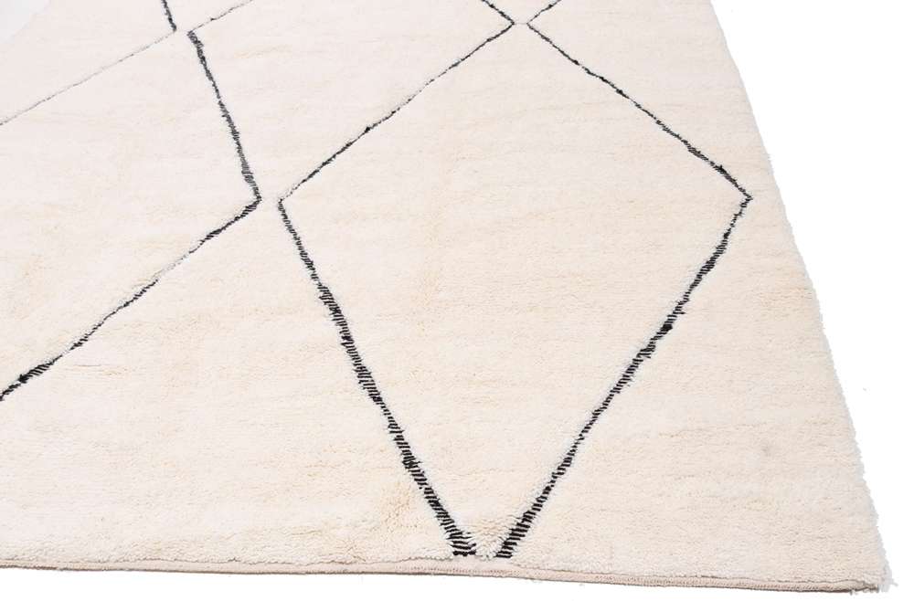 Orientteppich Berber