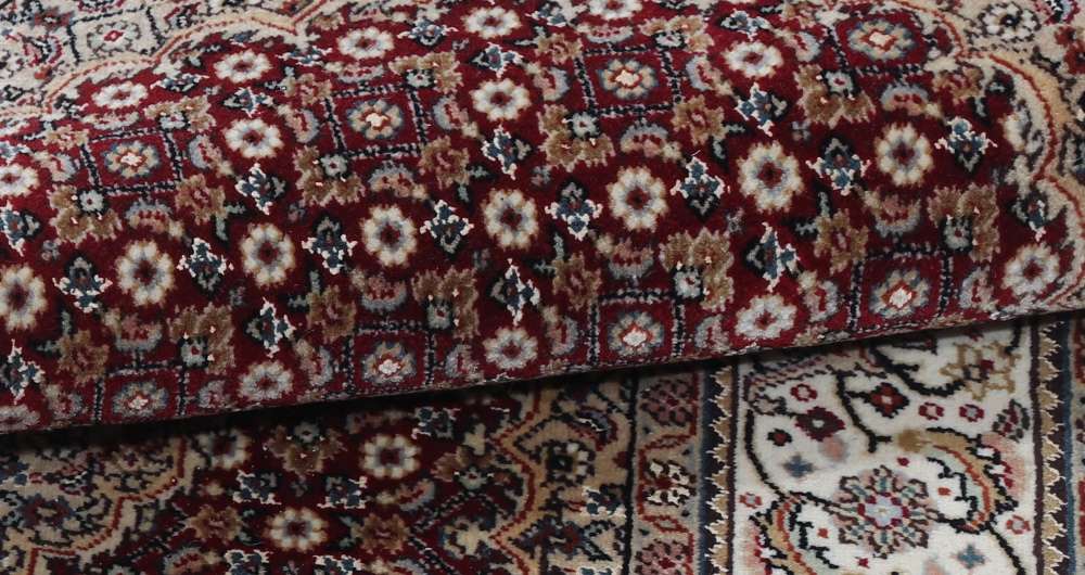 Orientteppich Tabriz