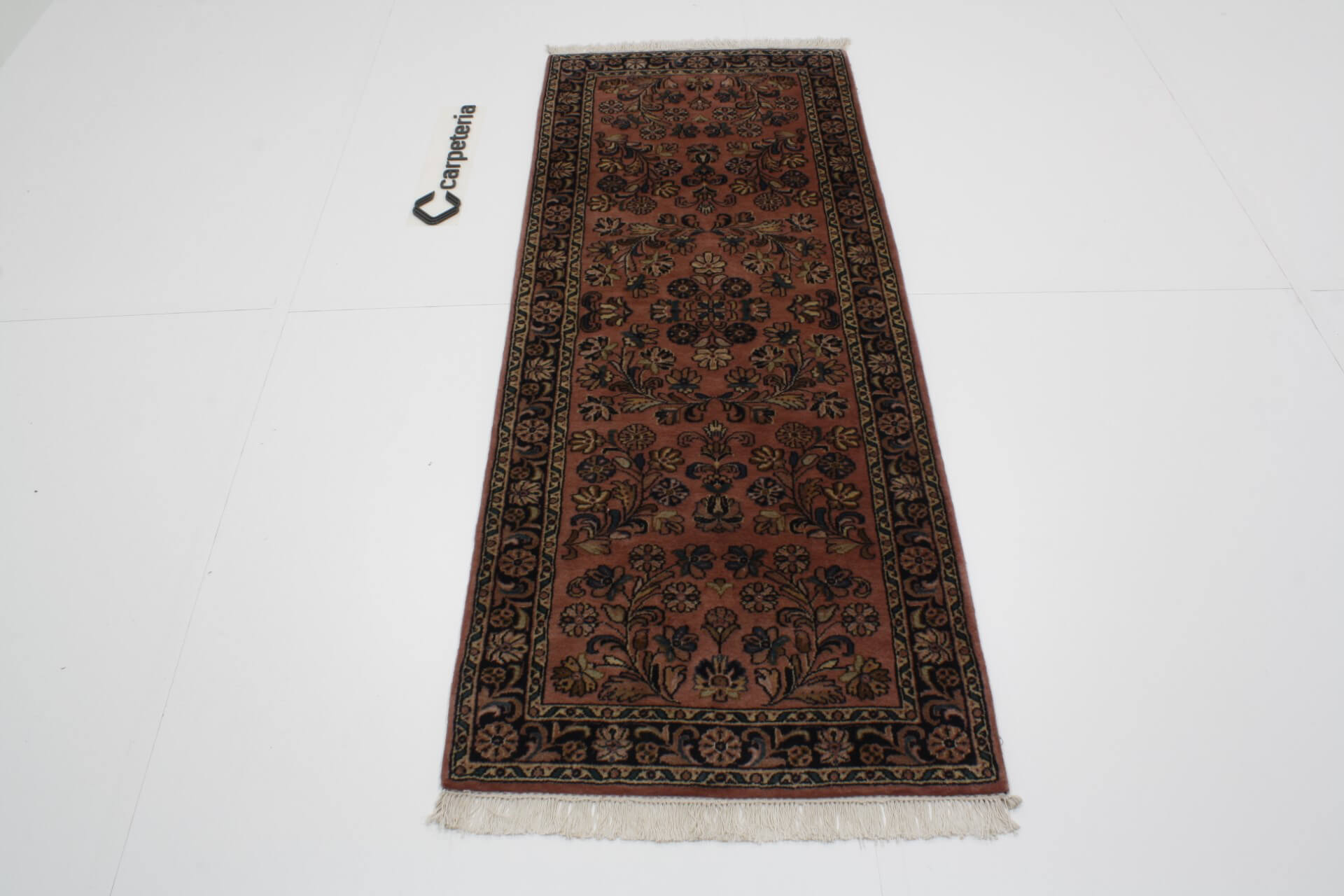 Orientteppich Sarough Exklusiv