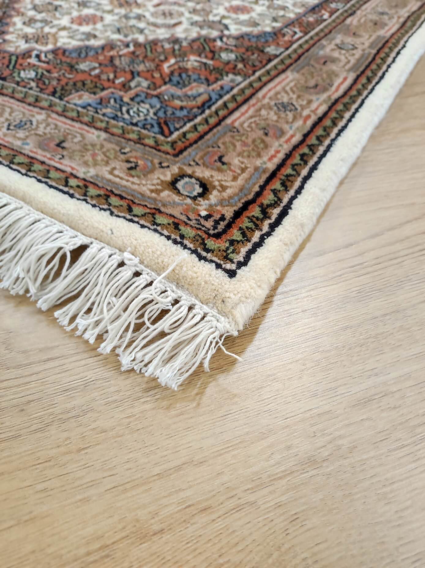 Orientteppich Bijar Exklusiv