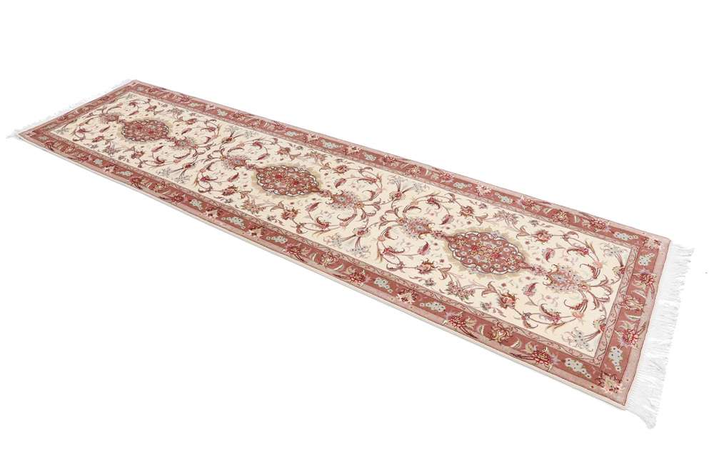 Perserteppich Tabriz