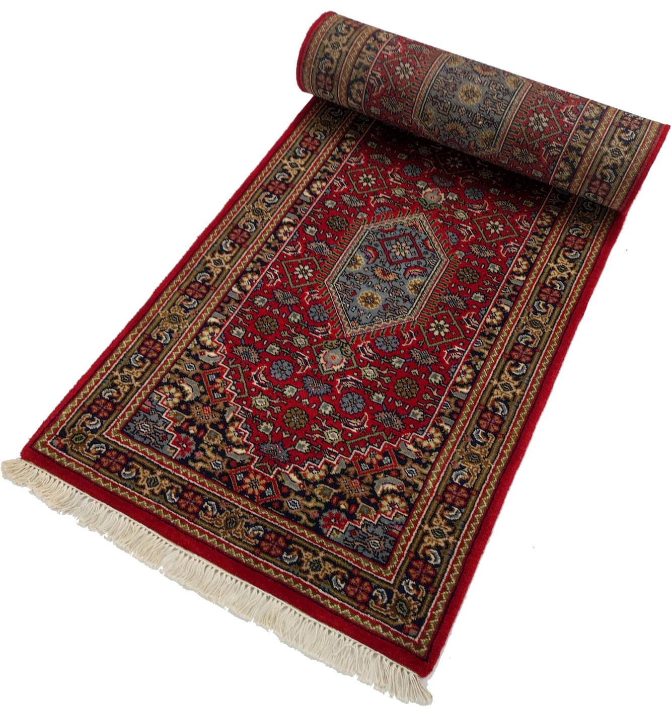 Orientteppich Bijar Exklusiv