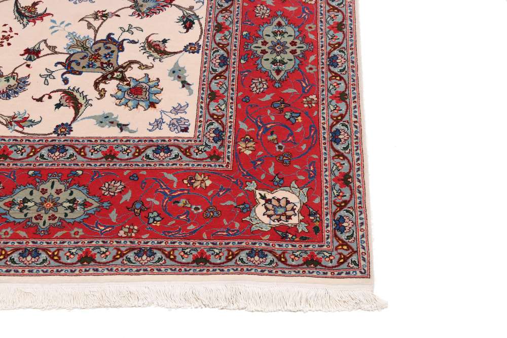 Perserteppich Tabriz