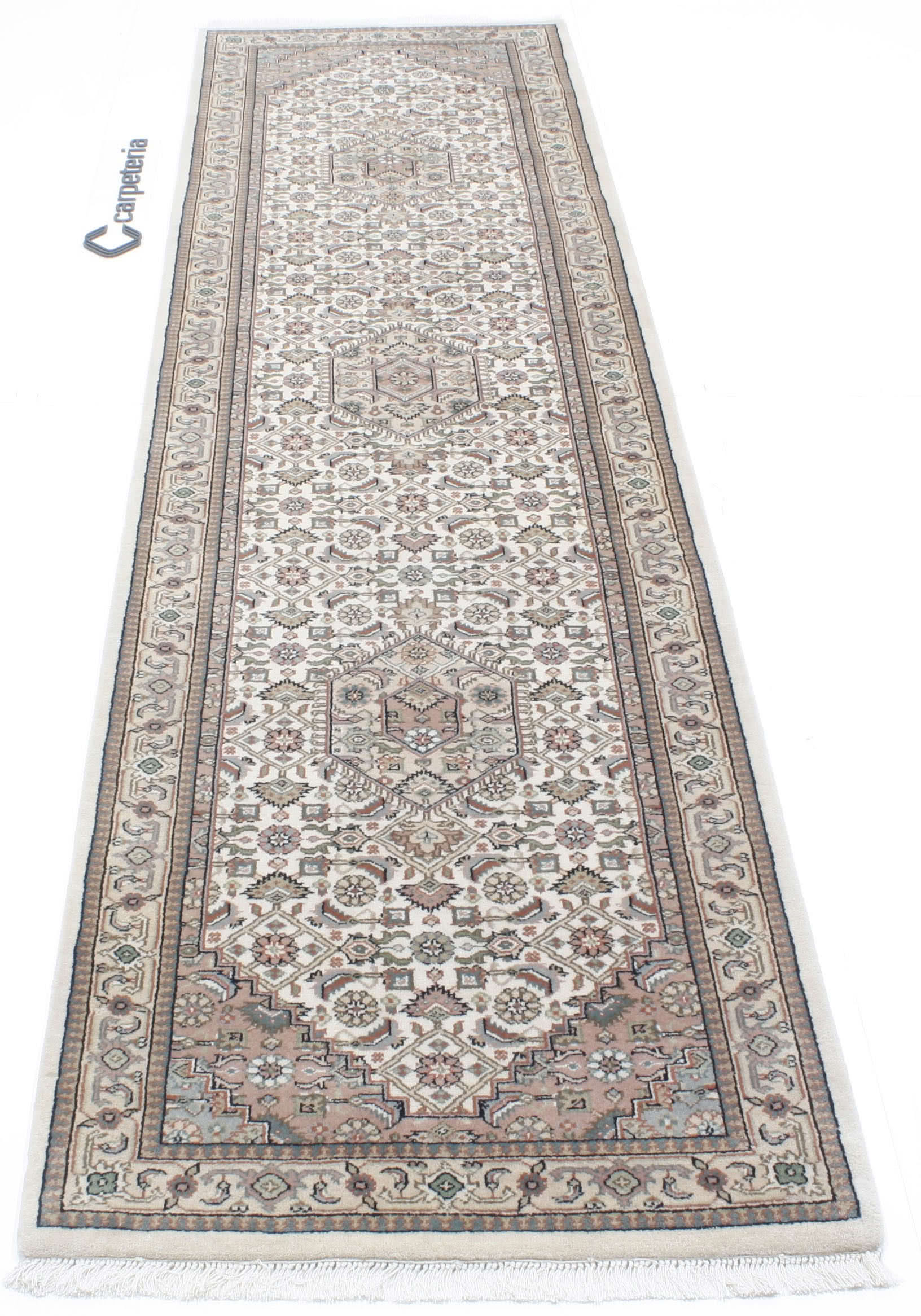 Orientteppich Bijar