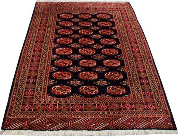 Oriental rug Bukhara