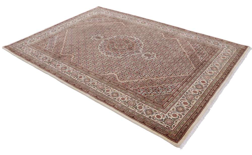 Orientteppich Tabriz