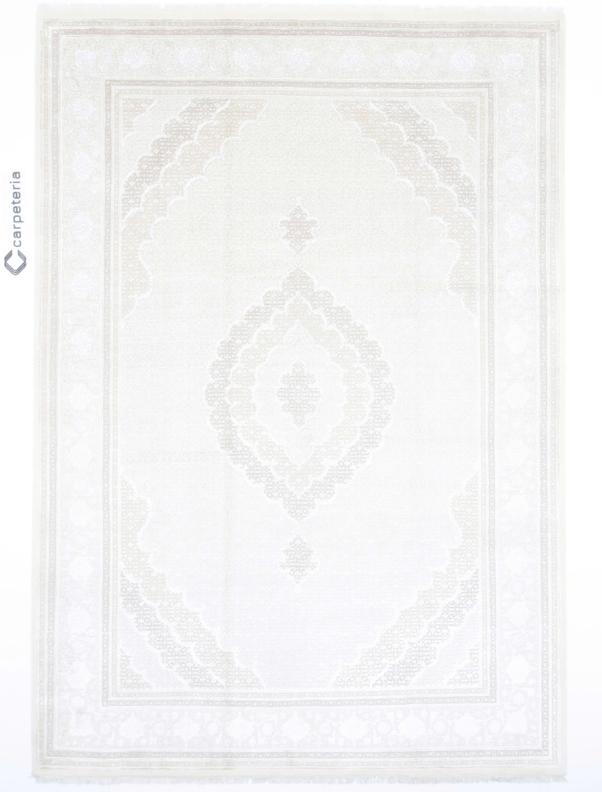 Orientteppich Tabriz Mahi Royal