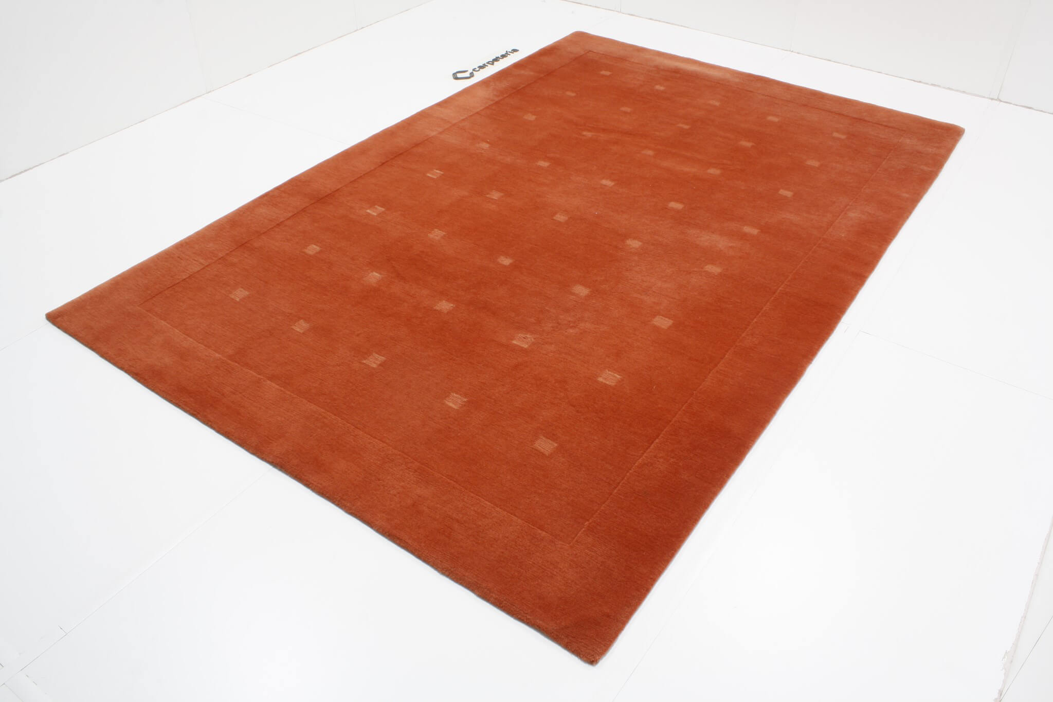 Moderner Teppich Everest Royal