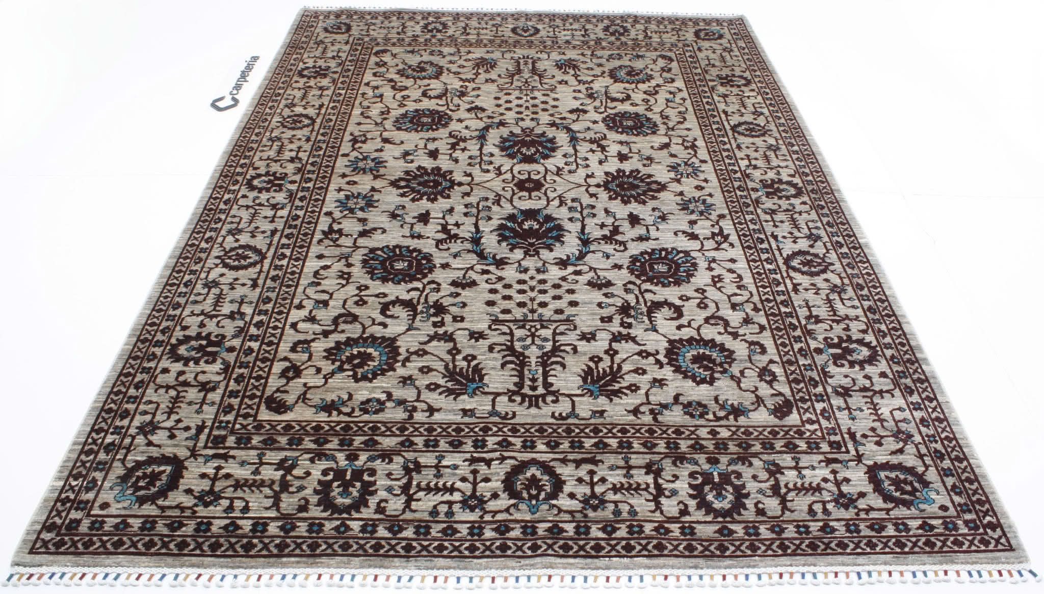 Orientteppich Ariana Royal