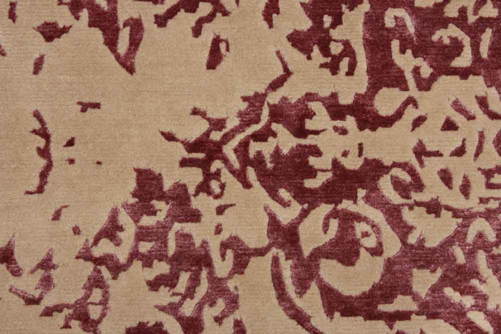 Orientteppich Ikat Royal