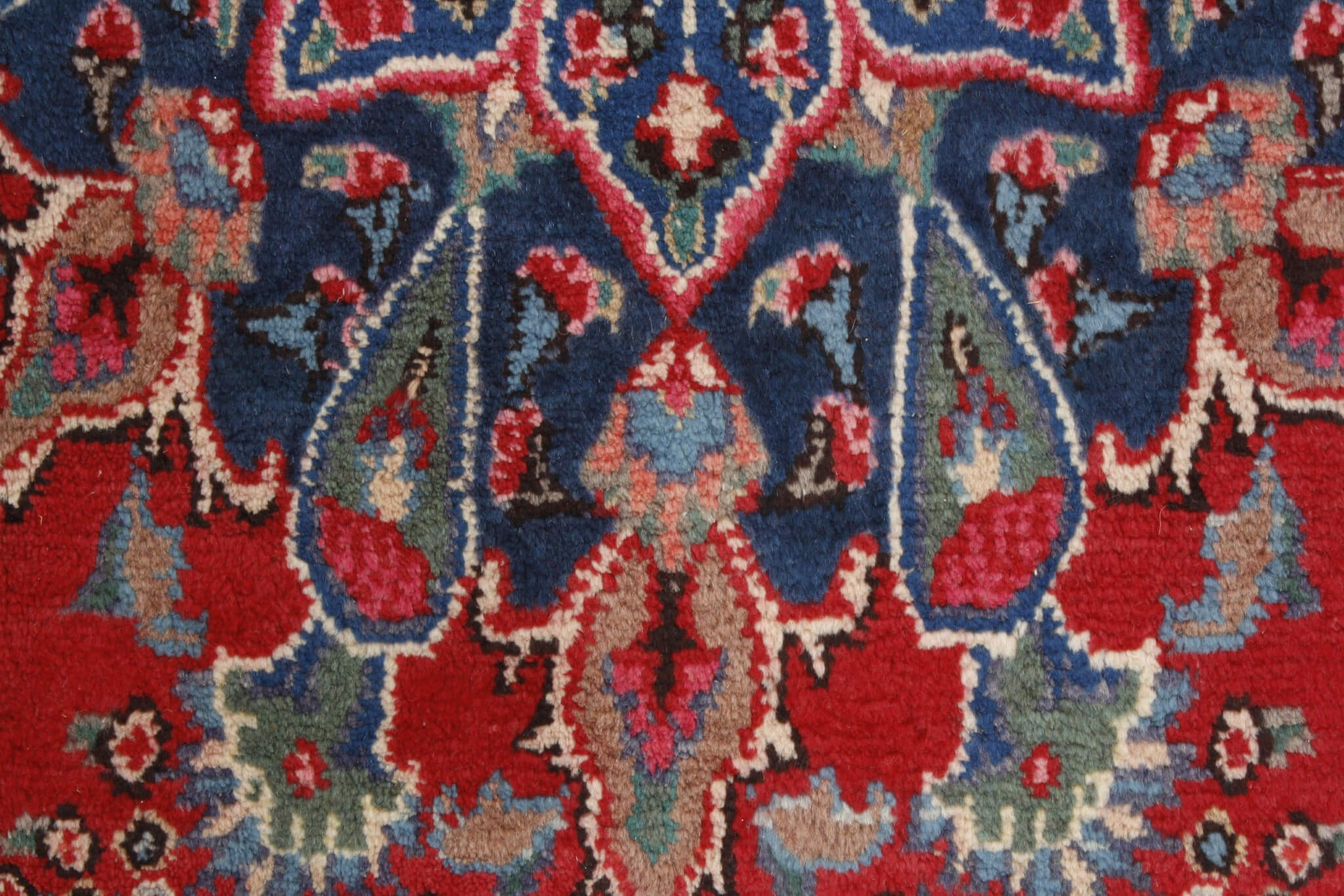 Perserteppich Meshed