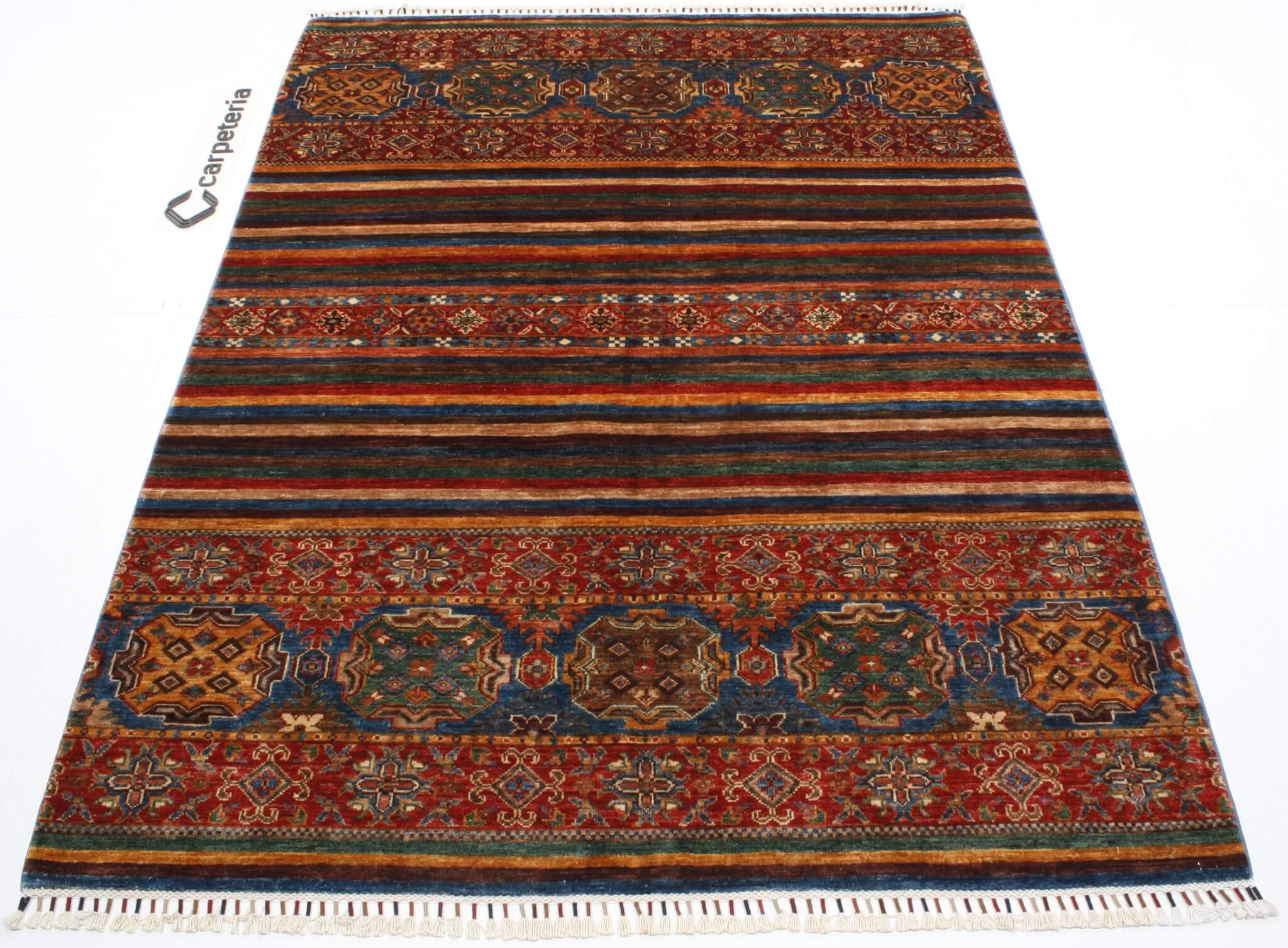 Oriental rug Ariana Exclusive