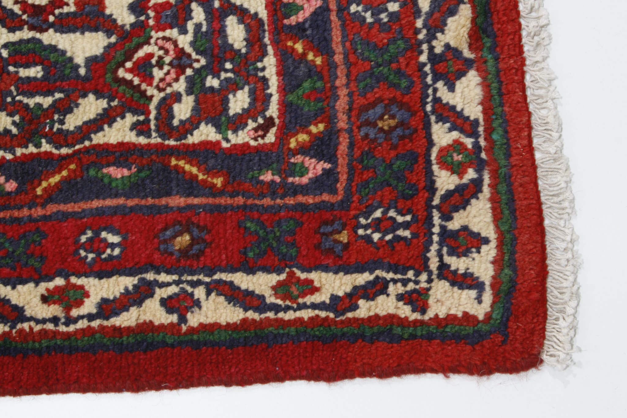 Perserteppich Hamedan