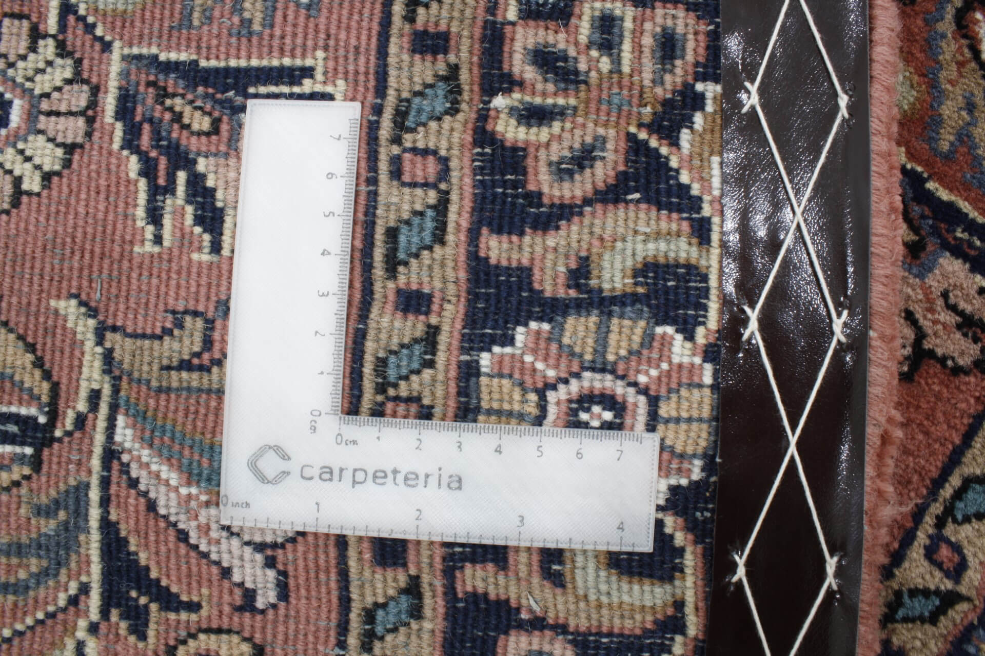 Orientteppich Sarough Exklusiv