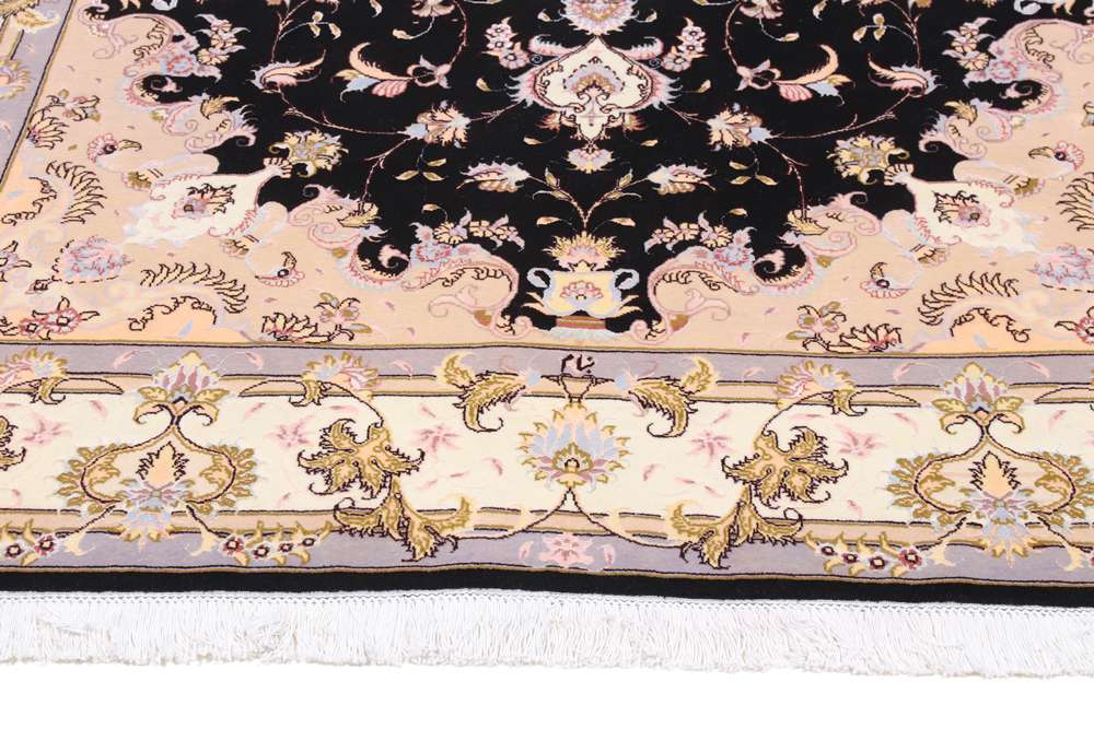Perserteppich Tabriz