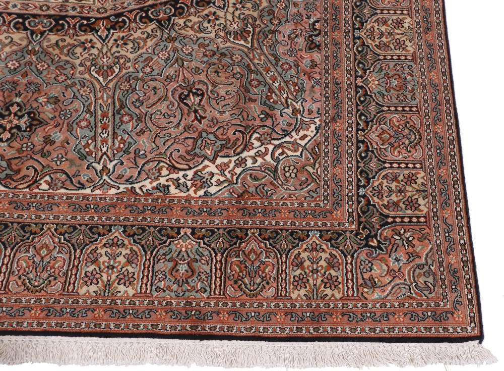 Orientteppich Kashmir
