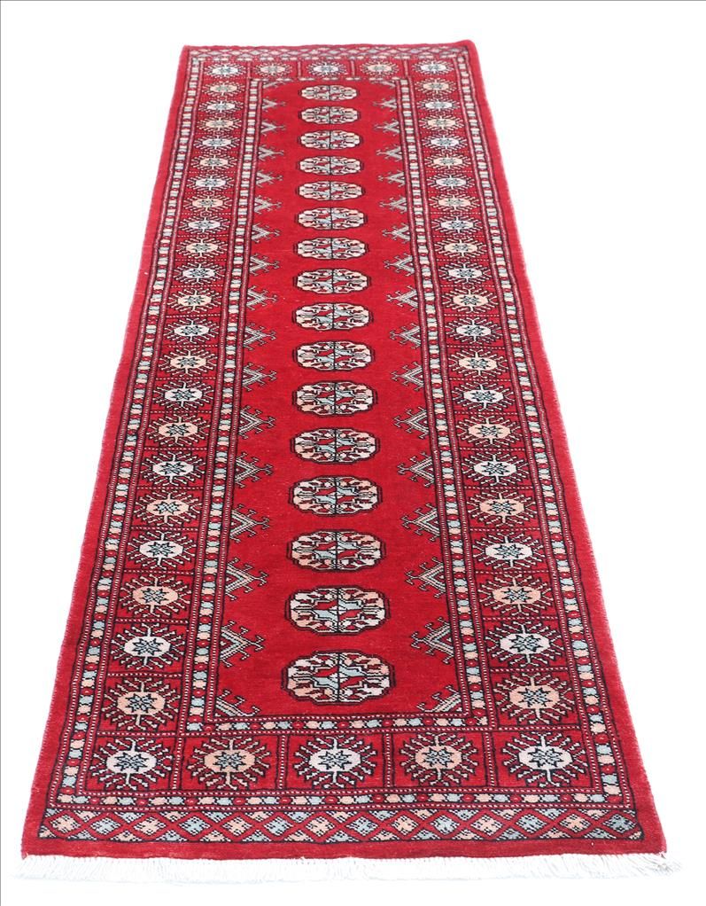 Orientteppich Bukhara Exklusiv
