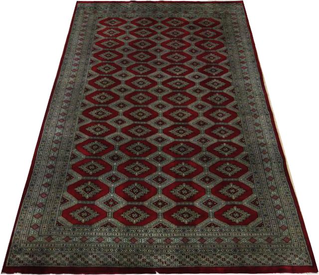 Orientteppich Jaldar Exklusiv