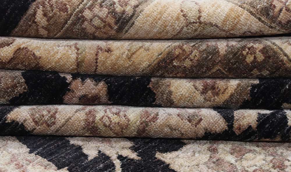 Orientteppich Farahan