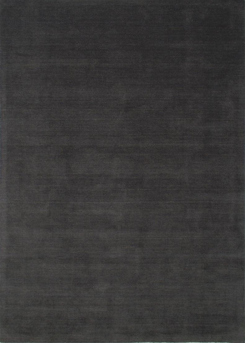 Moderner Teppich Gabbeh Plain Exklusiv