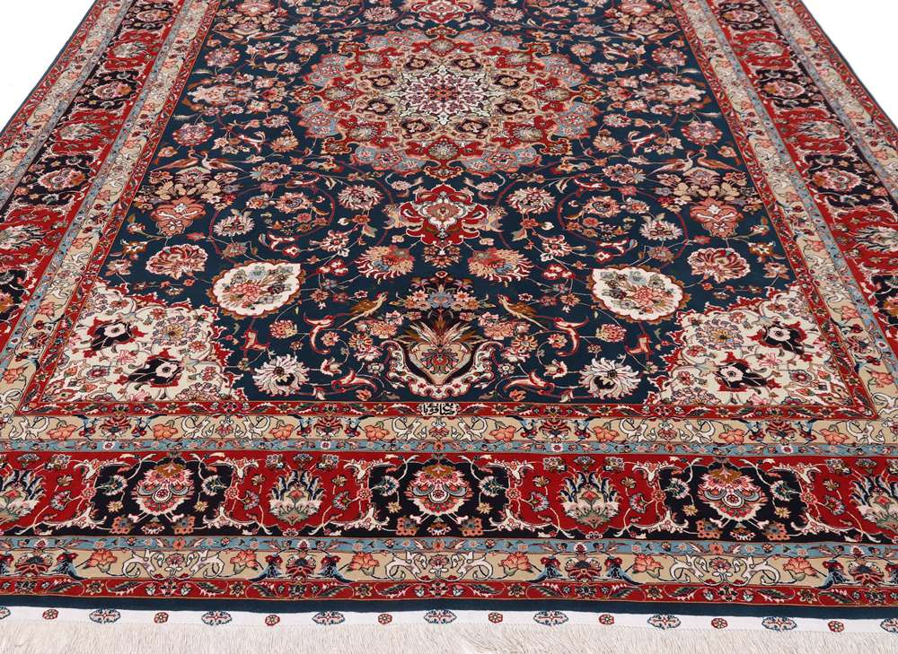Perserteppich Tabriz
