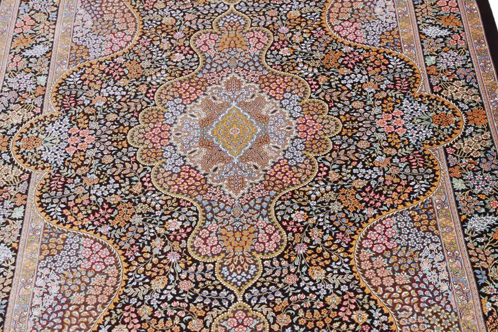 Perserteppich Qom