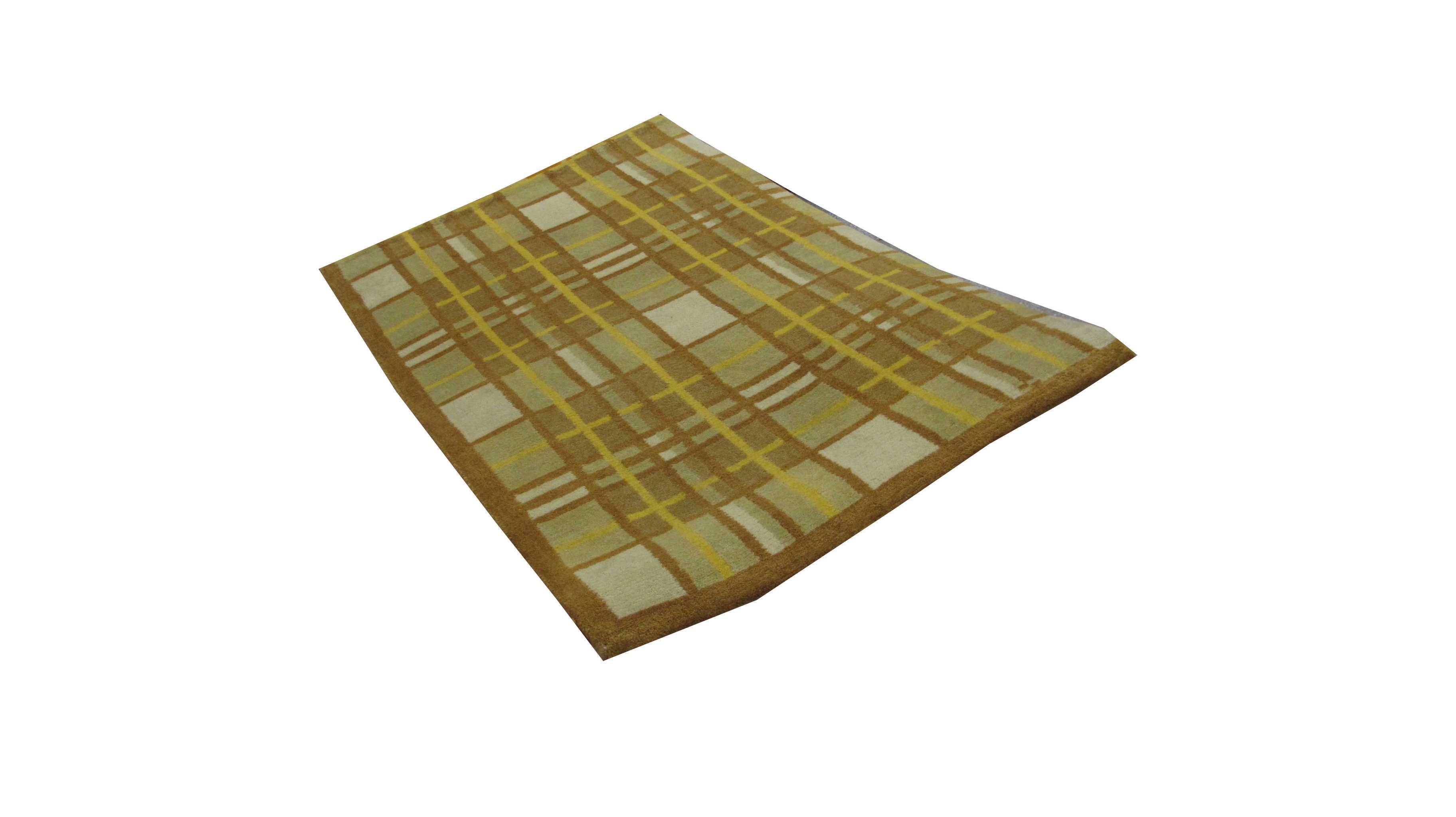 Moderner Teppich Natura Royal