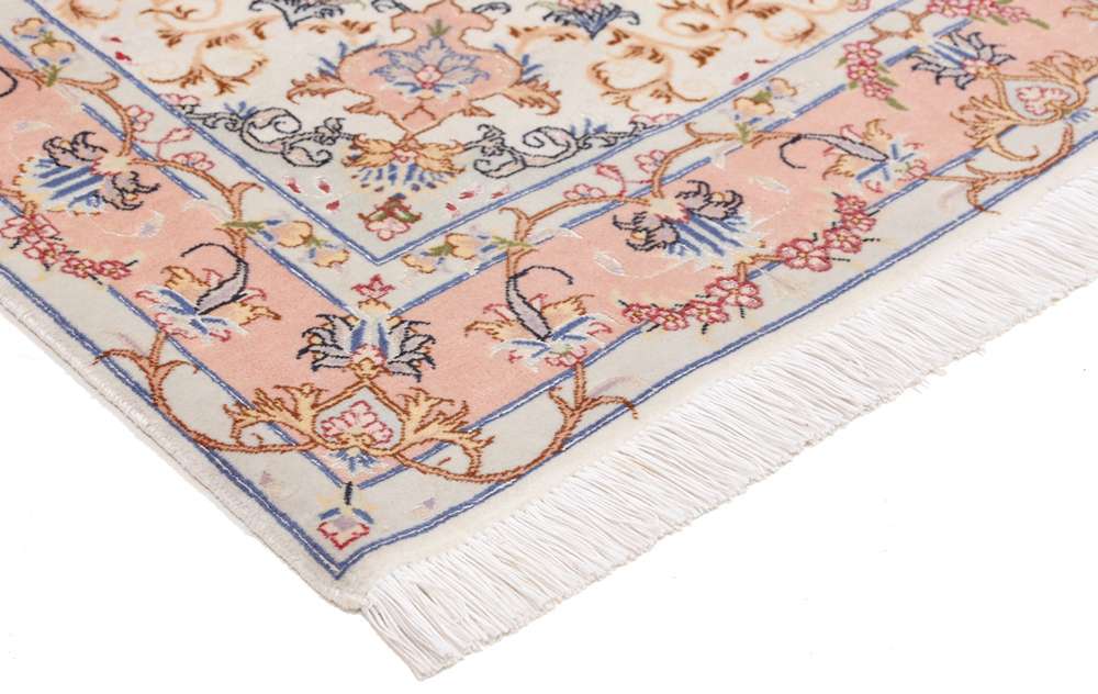 Perserteppich Tabriz