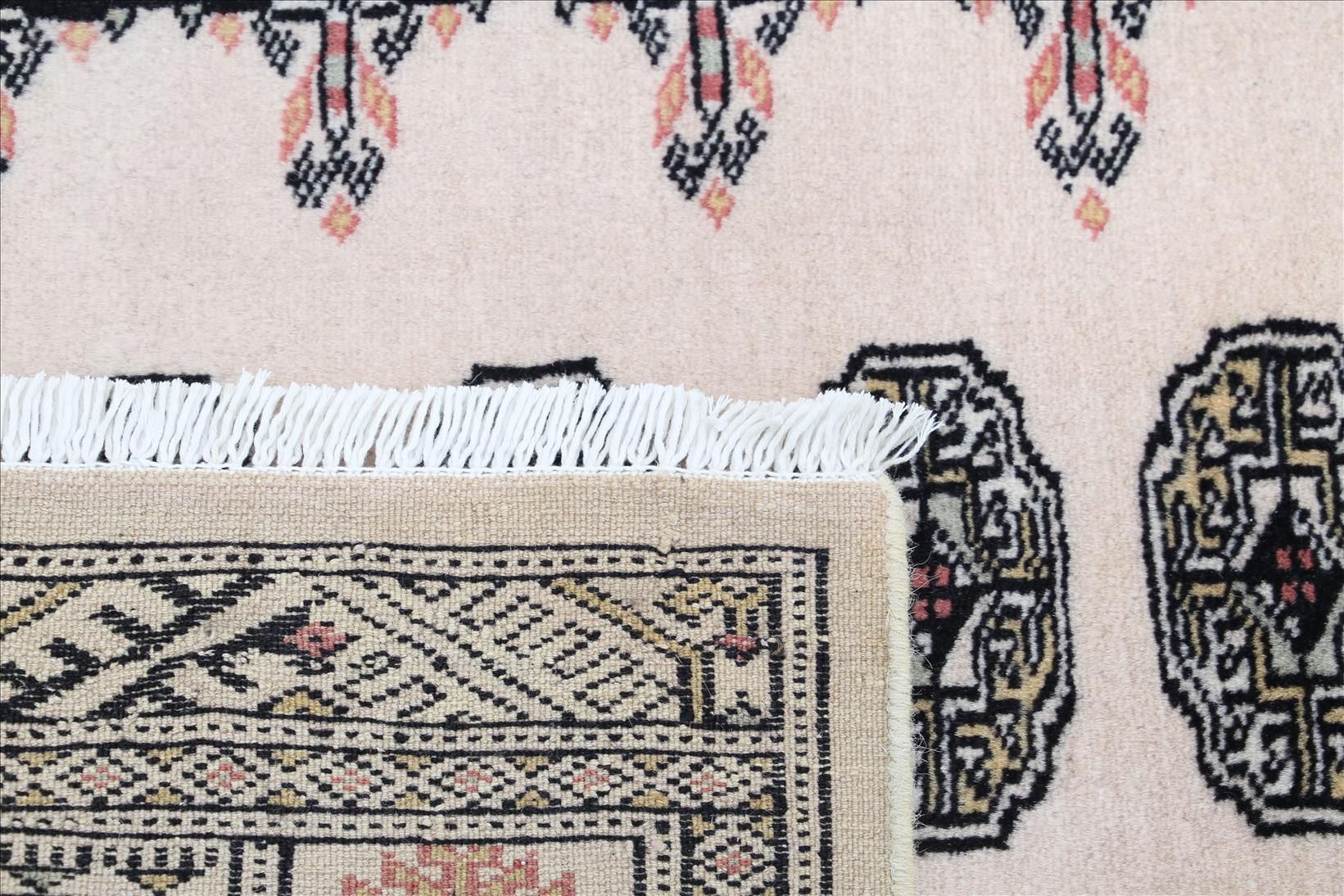 Orientteppich Bukhara Exklusiv