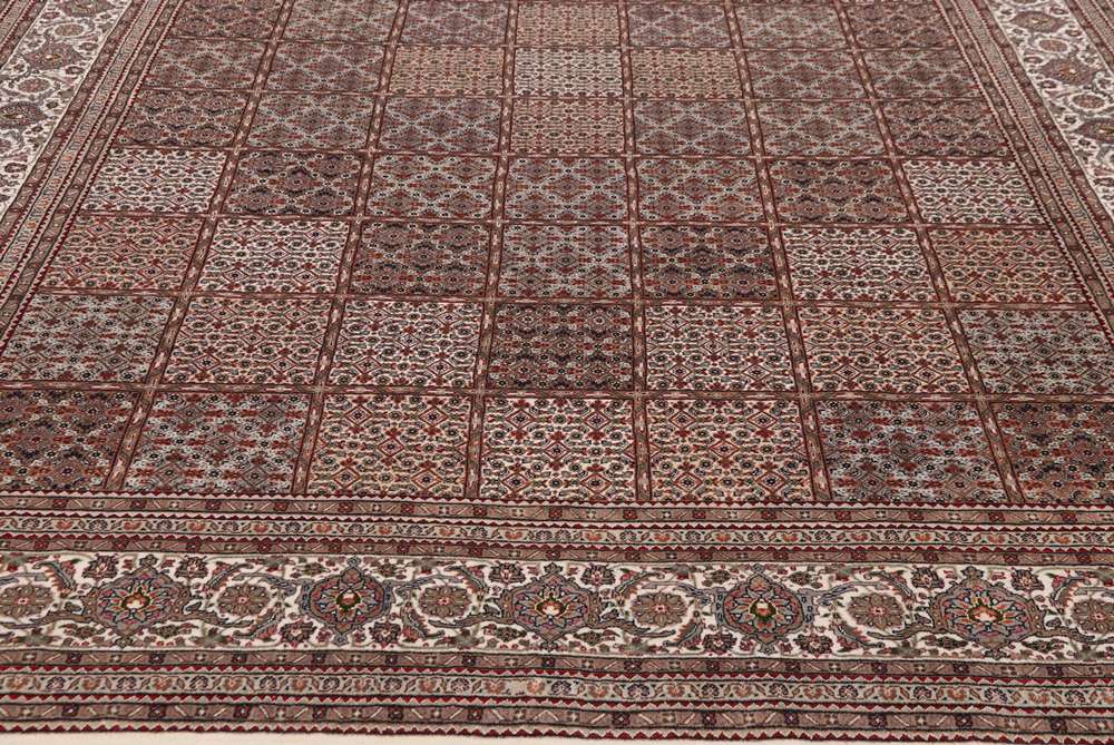 Orientteppich Tabriz