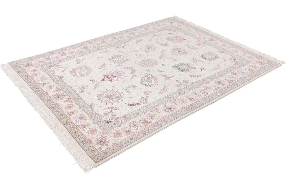 Perserteppich Tabriz
