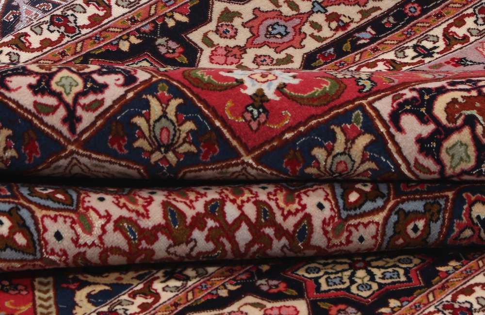 Perserteppich Tabriz