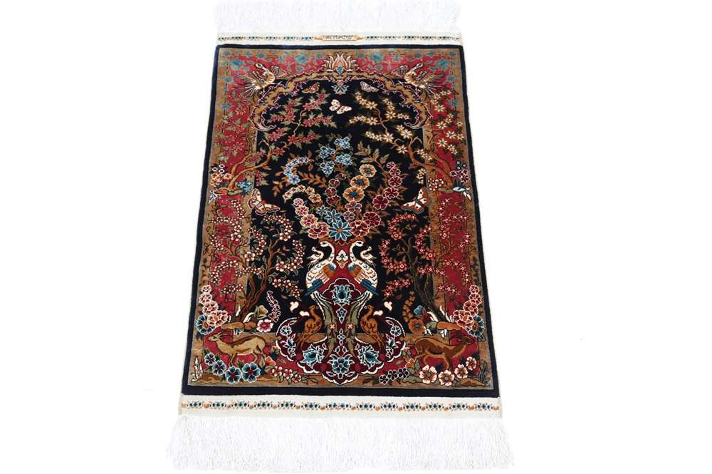 Orientteppich Hereke