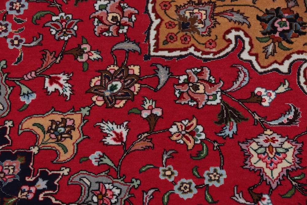 Perserteppich Tabriz