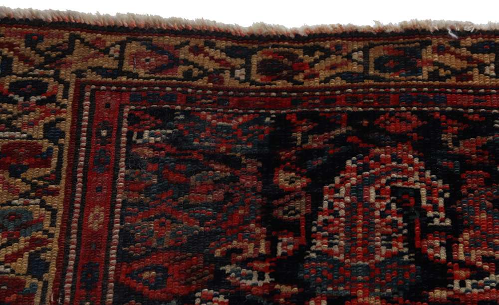 Perserteppich Malayer