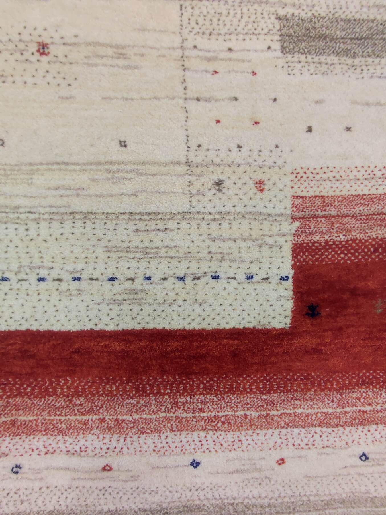 Moderner Teppich Loribaft Royal